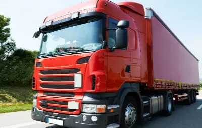 Konya Merkezefendi Ambar Kargo