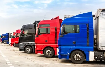 Konya Merkezefendi Ambar Nakliyat